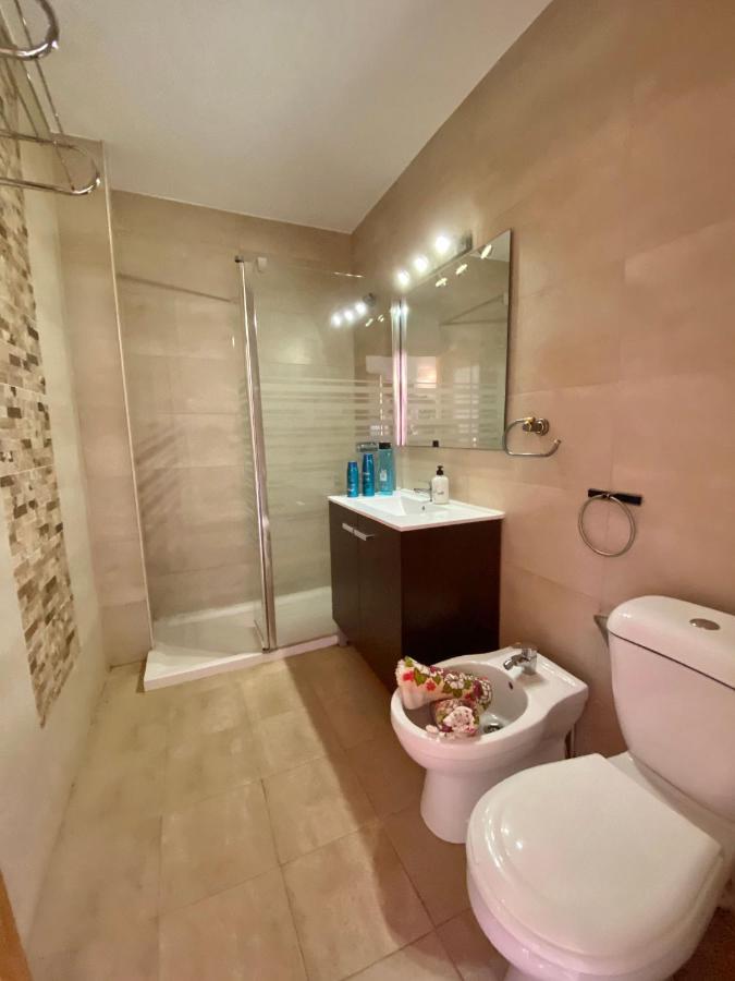 Nereo 7 Primera Linea De Playa San Juan Piscina, Parking Wifi Inmobiliaria Leo Alicante Exterior foto
